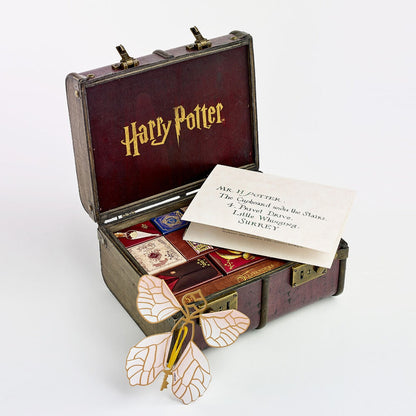 Hogwarts Harry Potter Advent Calendar