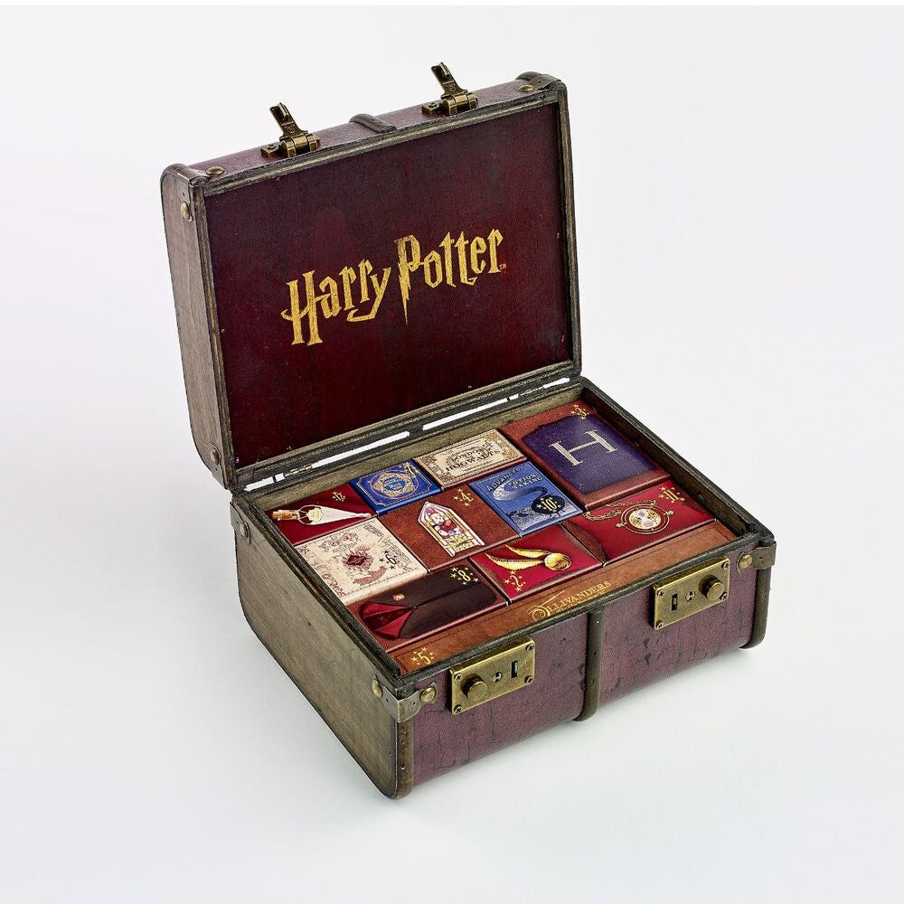 Hogwarts Harry Potter Advent Calendar