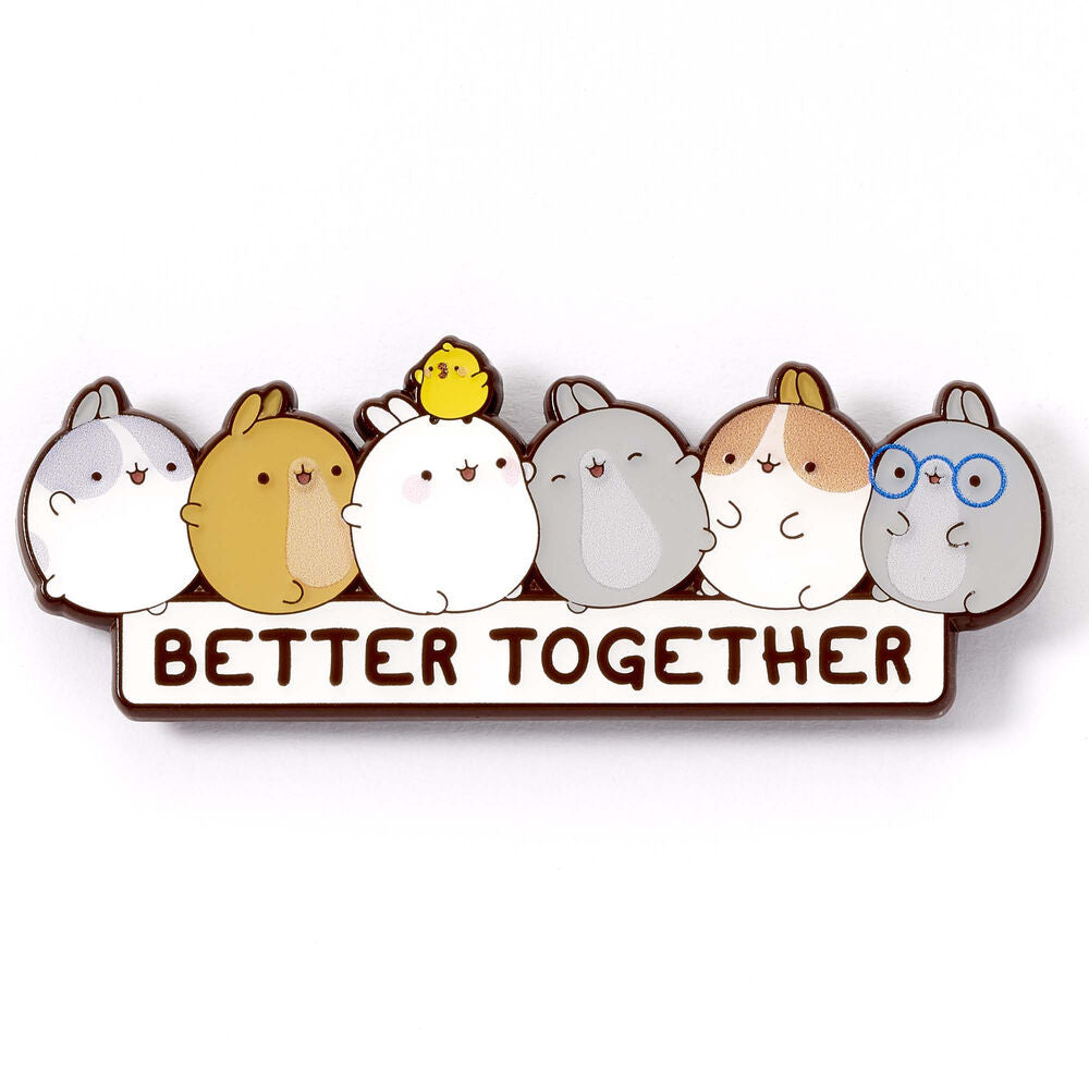 Pin Better Together Molang