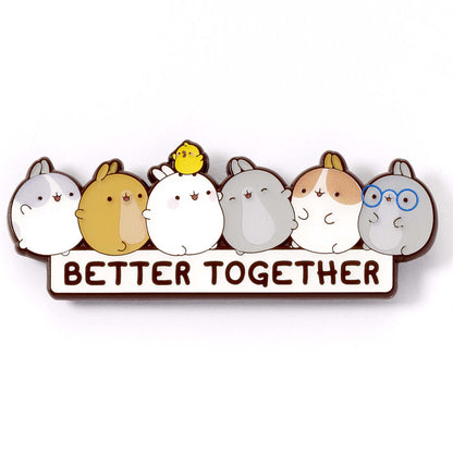 Pin Better Together Molang