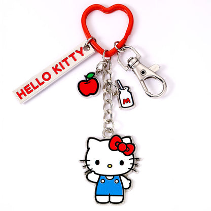Hello Kitty keychain