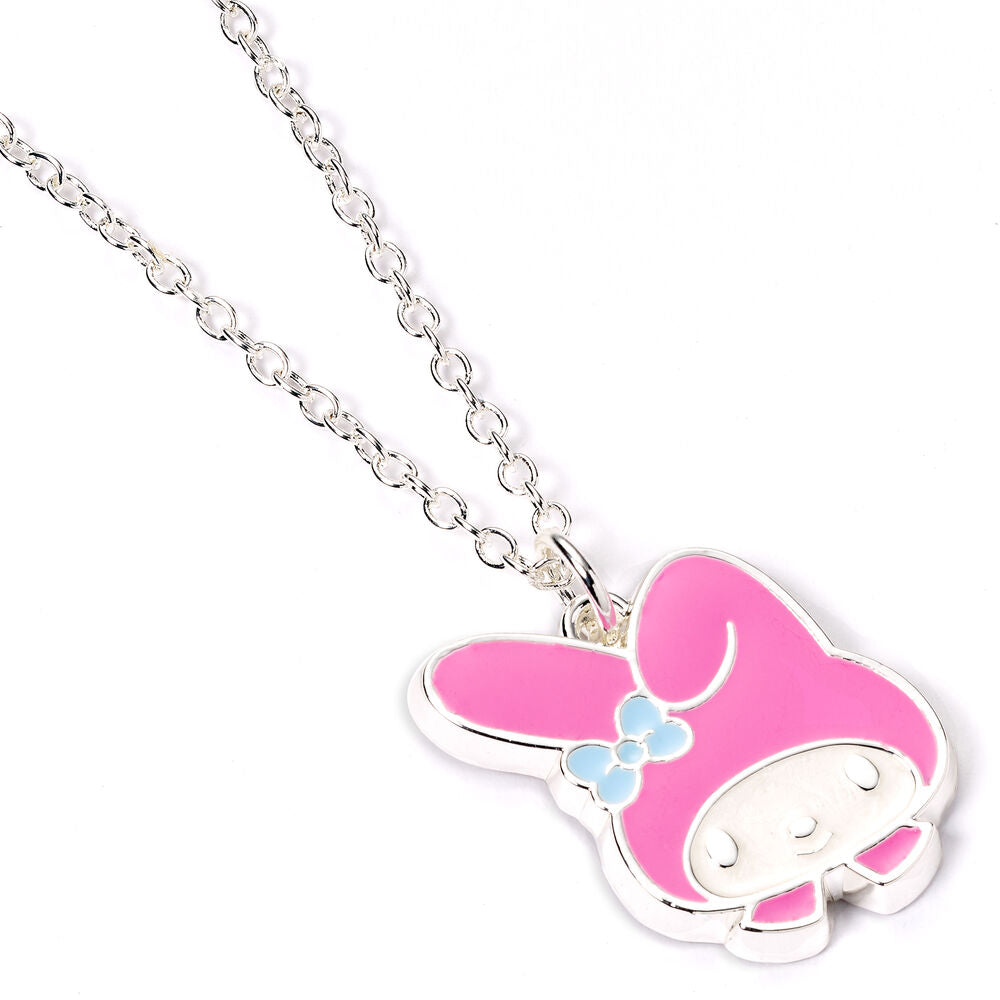 Pendentif Hello Kitty My Melody