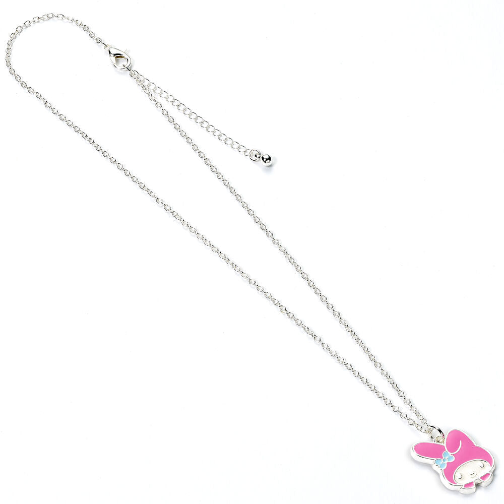Pendentif Hello Kitty My Melody