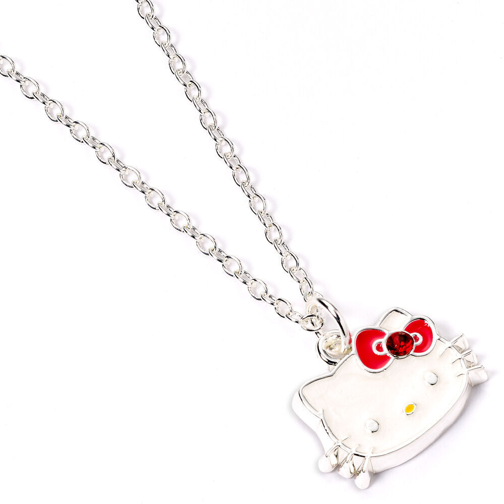Pendentif Hello Kitty