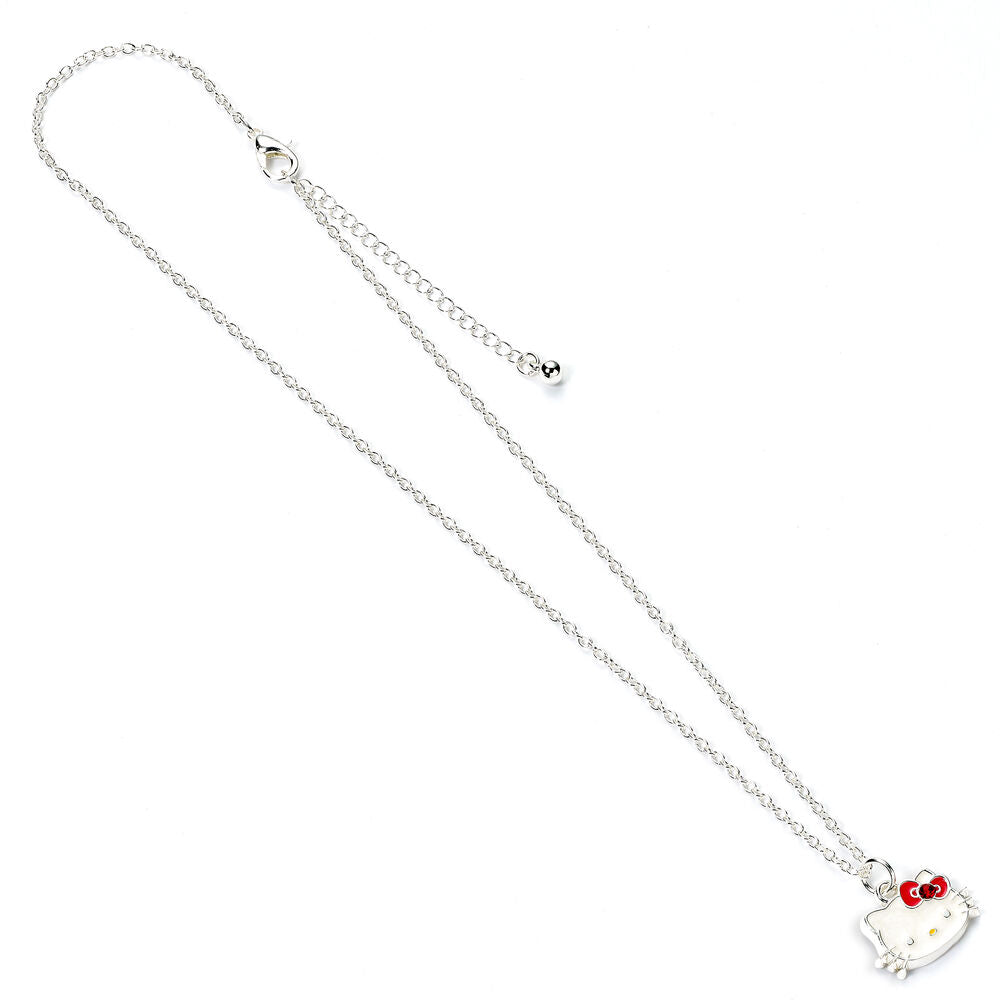 Pendentif Hello Kitty