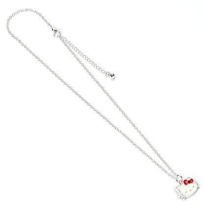 Pendentif Hello Kitty
