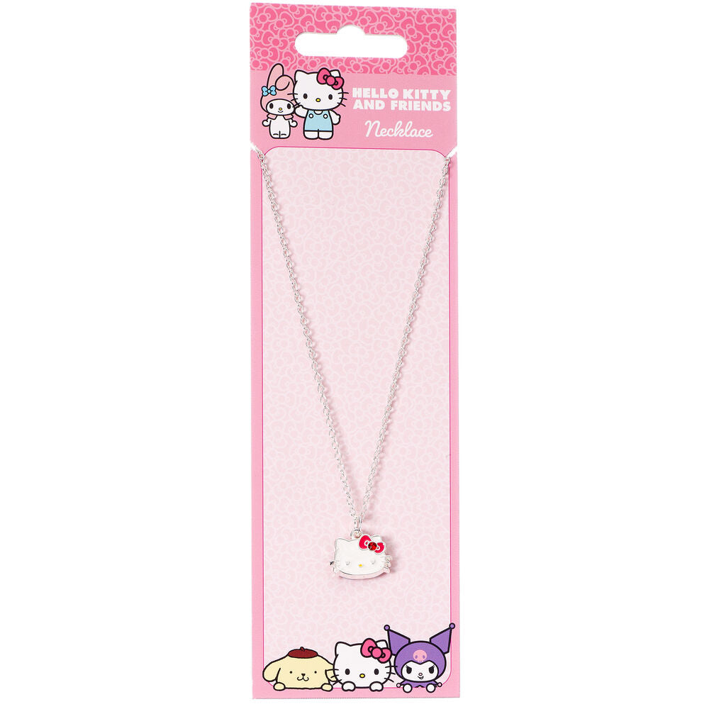 hello kitty pendant