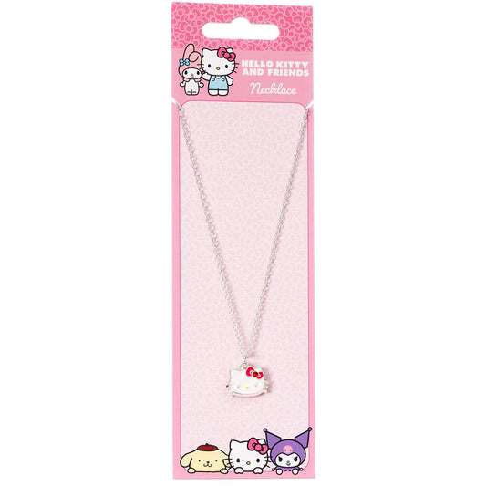hello kitty pendant