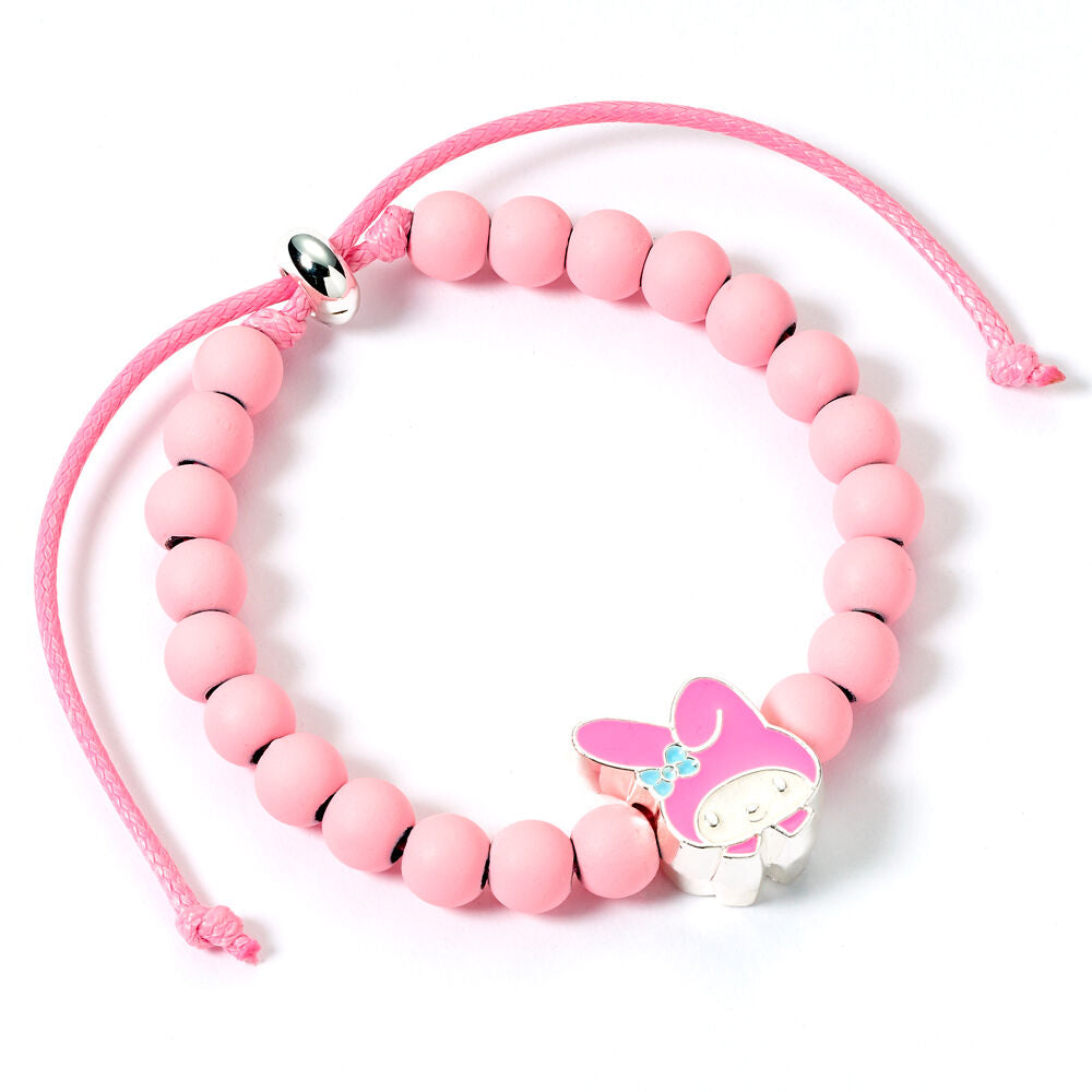 Mein Melody Hello Kitty Armband