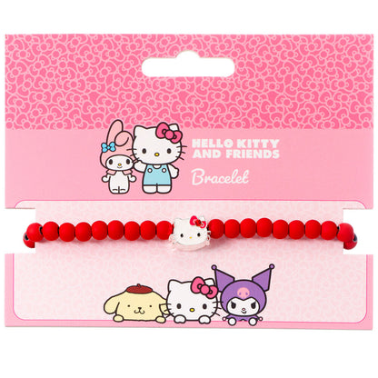 hello kitty bracelet