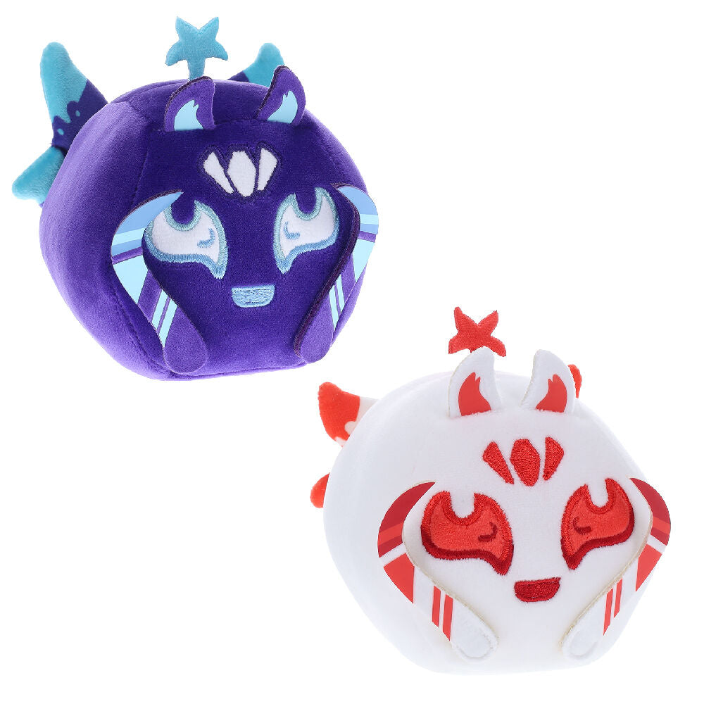 Kitsune Chromatic Blox Fruits Set