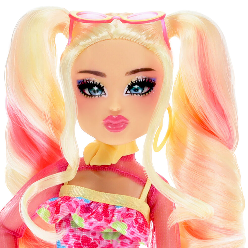 Abito alla moda Bubble Gum Gal per fare colpo