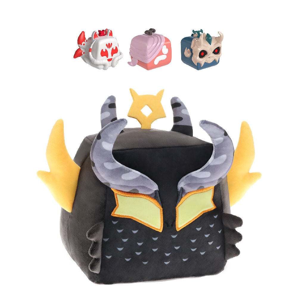 Ember Dragon Blox Früchte Set