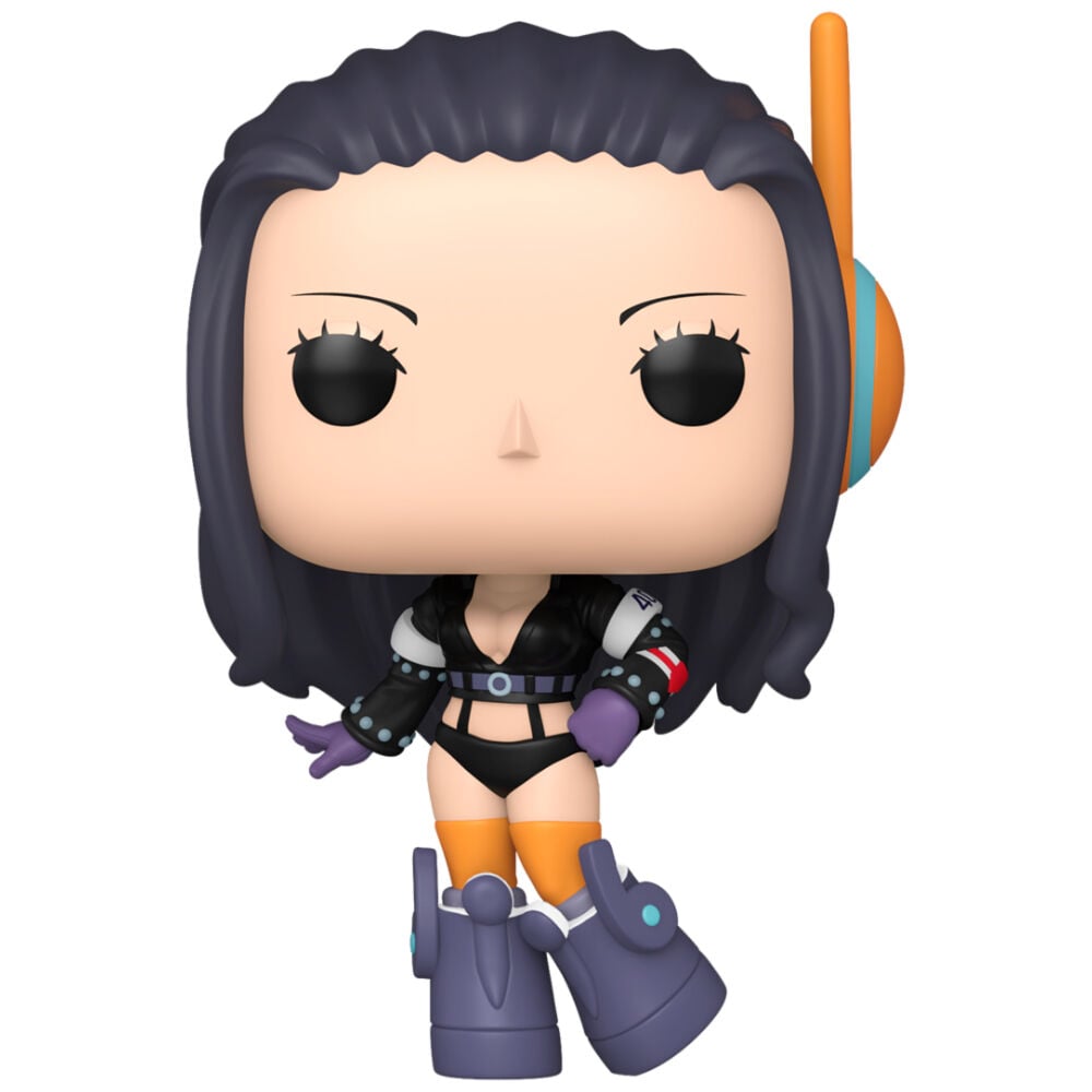 POP Figure One Piece Nico Robin