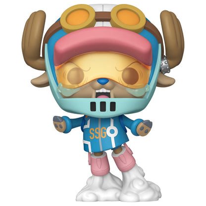 POP Figure One Piece Tony Tony Chopper