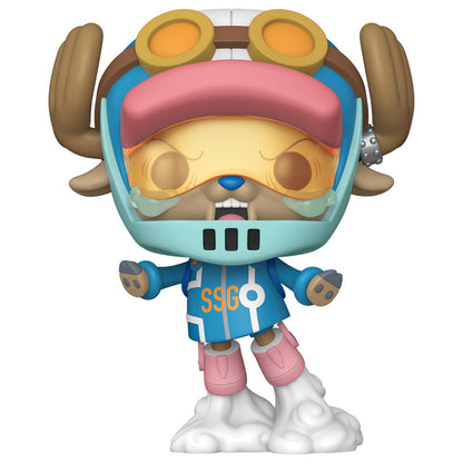 POP Figure One Piece Tony Tony Chopper