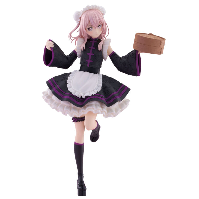 figure sajuna inju detailed elegance my dress up darling 21cm