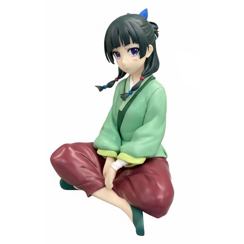 maomao figure break time the apothecary diaries 13cm