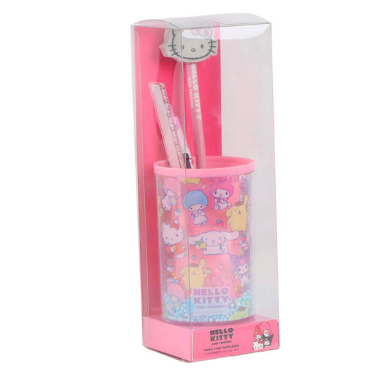 Portapenne di Hello Kitty