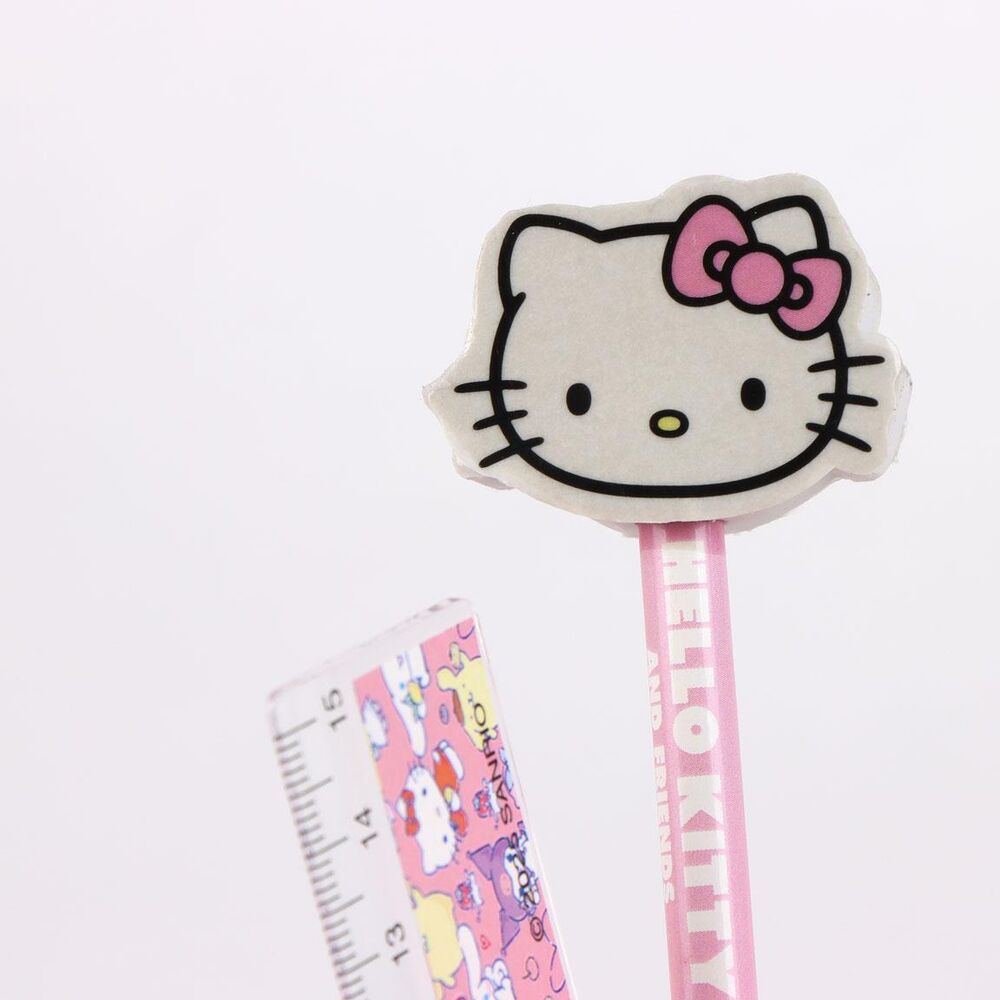 Hello Kitty Stiftehalter Schreibwaren
