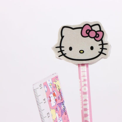 Hello Kitty Stiftehalter Schreibwaren