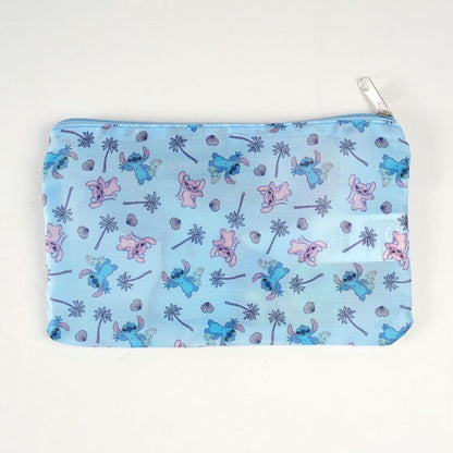 Stitch Disney travel toiletry bag