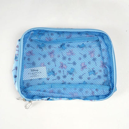Stitch Disney travel toiletry bag