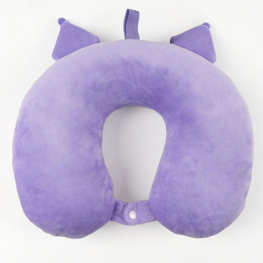 Poduszka podróżna Kuromi Hello Kitty