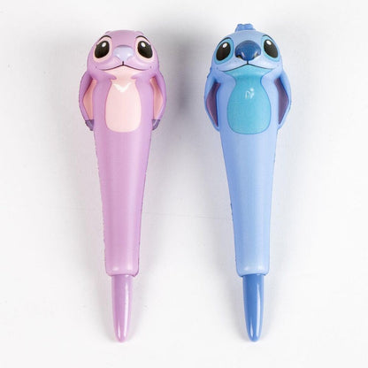Blister of 2 Stitch Disney pens