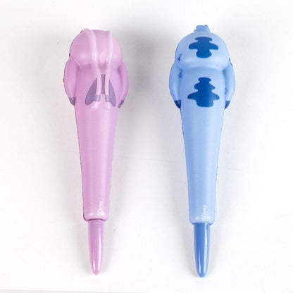 Blister of 2 Stitch Disney pens