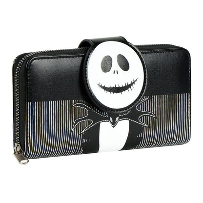 Disney Nightmare Before Christmas Wallet