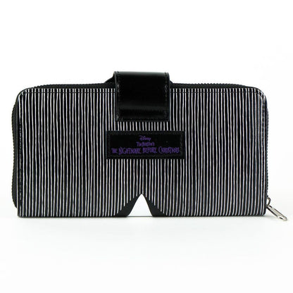 Disney Nightmare Before Christmas Wallet