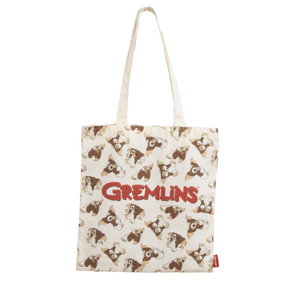 gremlins shopping bag