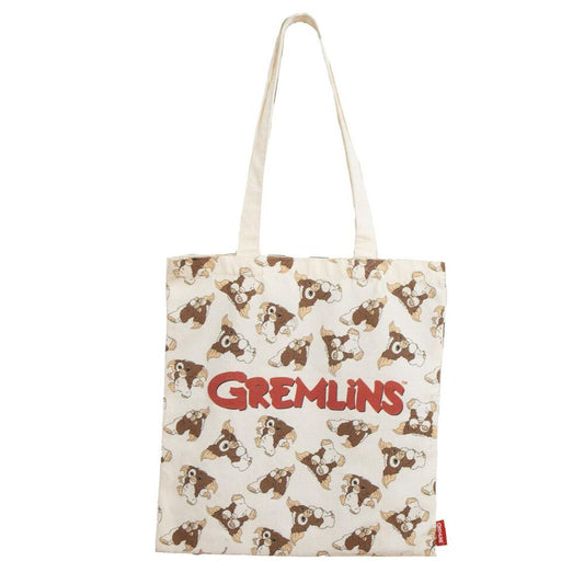 gremlins shopping bag