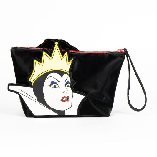 Trousse de toilette de voyage Blanche Neige et la Reine Grimhilde de Disney