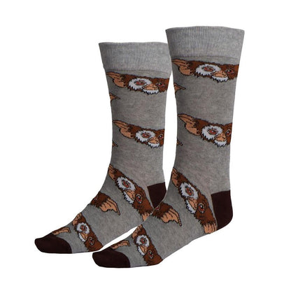 Set di 3 paia di calzini da adulto con i Gremlins
