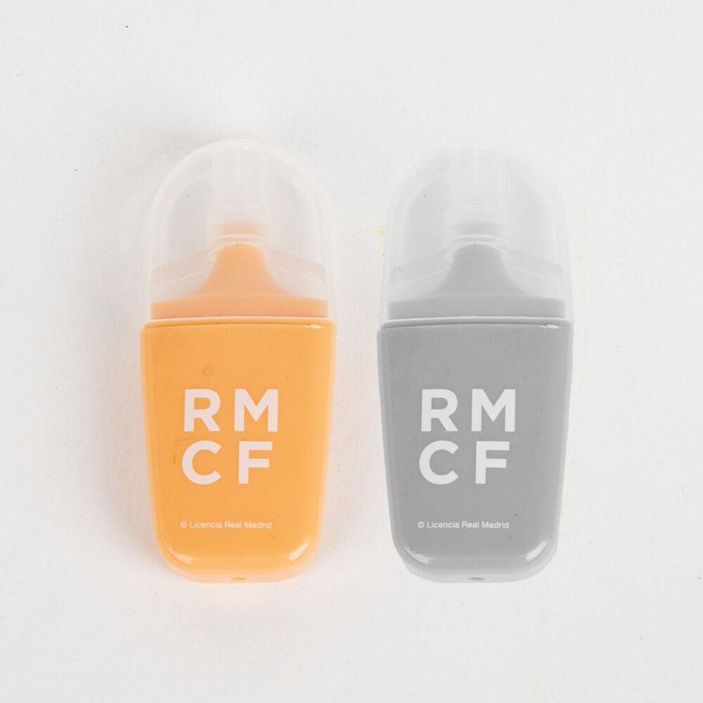 Real Madrid stationery set