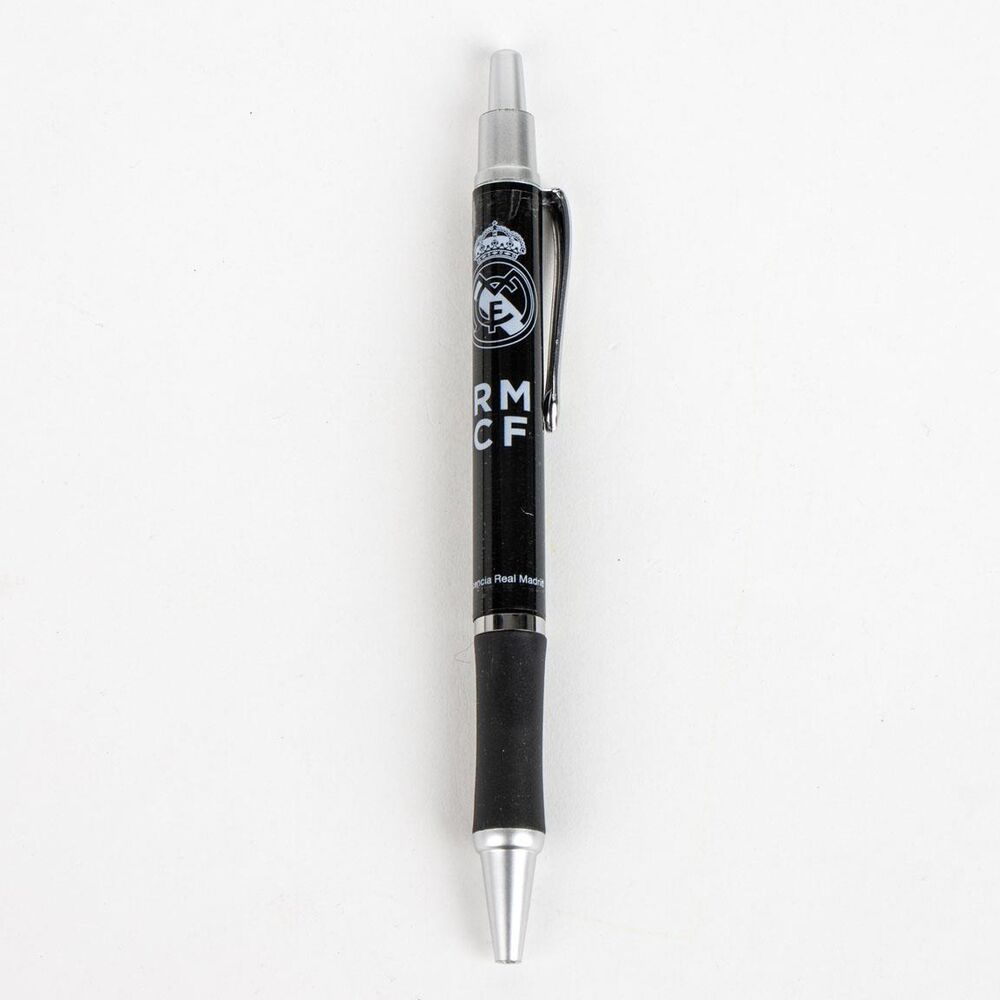 Real Madrid stationery set