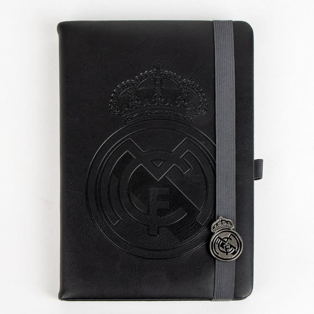 Real Madrid stationery set