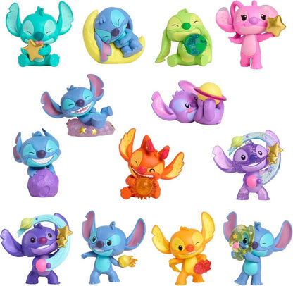 Outta This World Blind Stitch Surprise Capsule Figure Disney Assortment