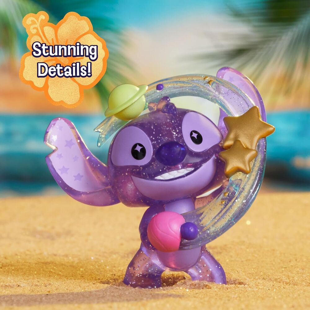 Outta This World Blind Stitch Surprise Capsule Figure Disney Assortment