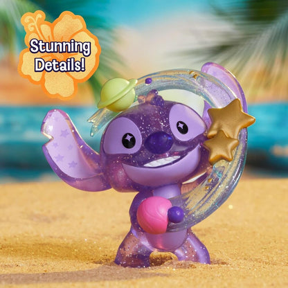 Outta This World Blind Stitch Surprise Capsule Figure Disney Assortment