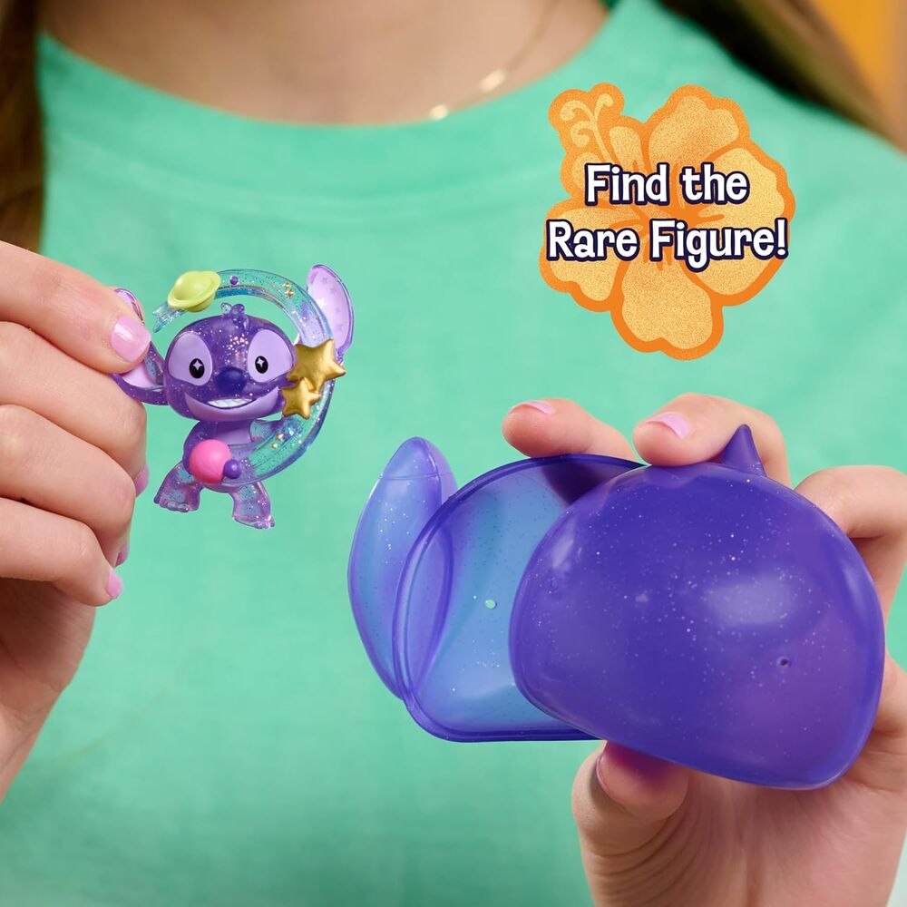 Outta This World Blind Stitch Surprise Capsule Figure Disney Assortment