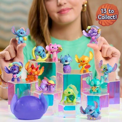 Outta This World Blind Stitch Surprise Capsule Figure Disney Assortment