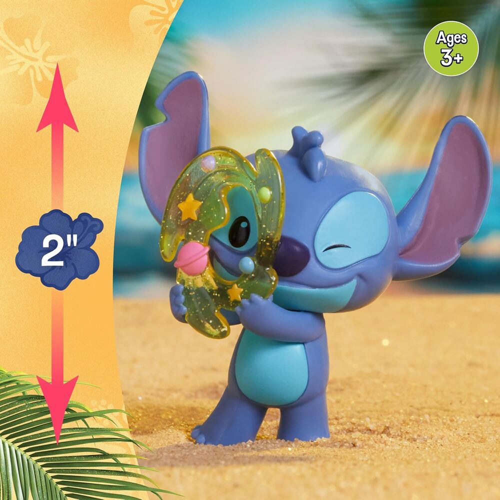 Outta This World Blind Stitch Surprise Capsule Figure Disney Assortment