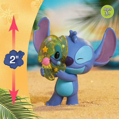 Outta This World Blind Stitch Surprise Capsule Figure Disney Assortment