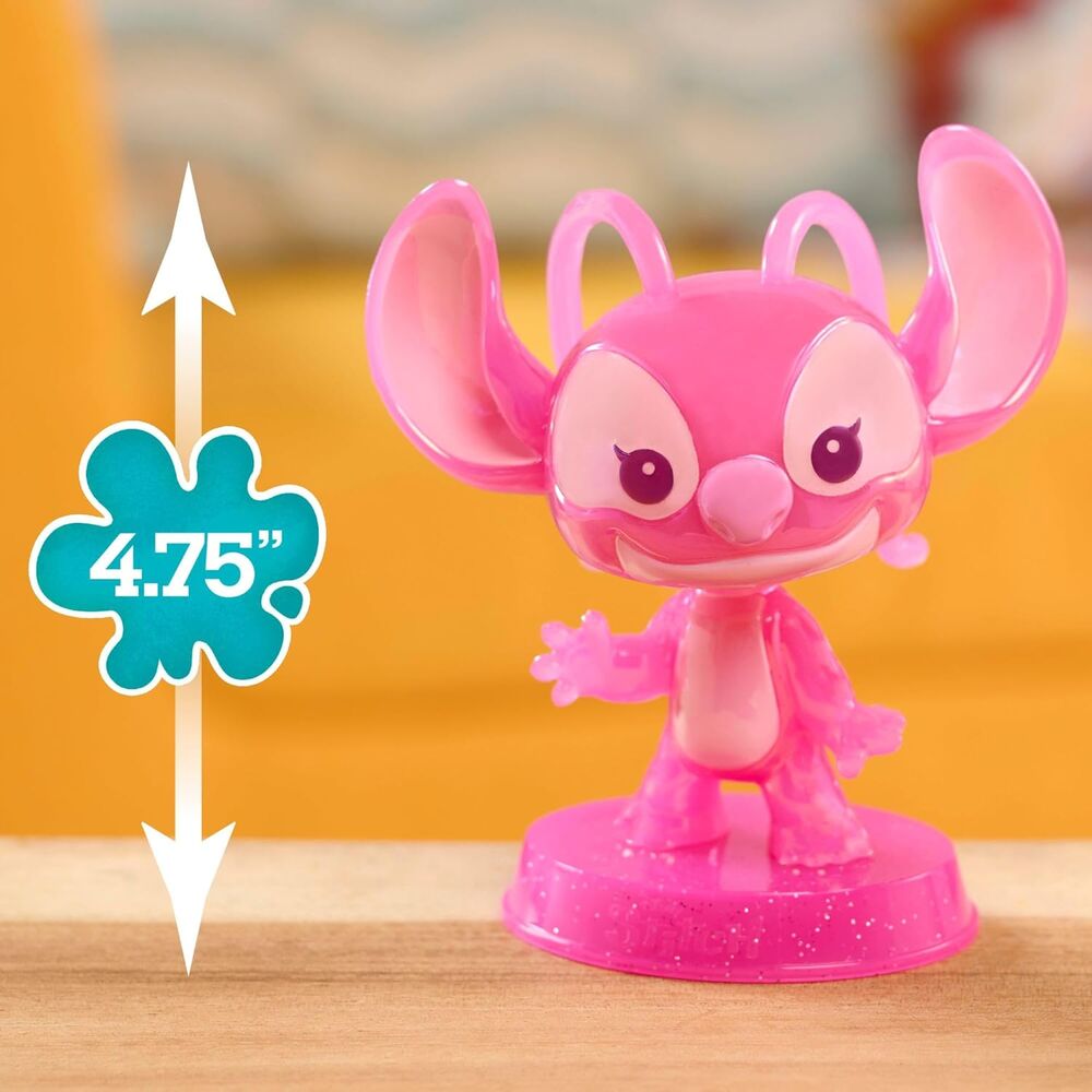 Disney Angel Stitch Figur 12cm