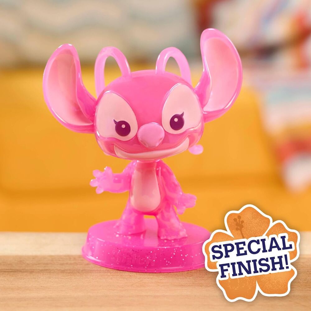 Disney Angel Stitch Figur 12cm