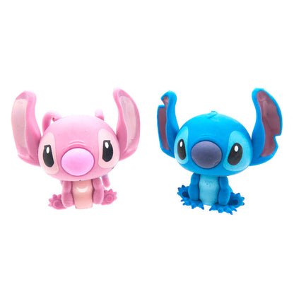 Palz Stitch Disney Assorted Puzzle Capsule