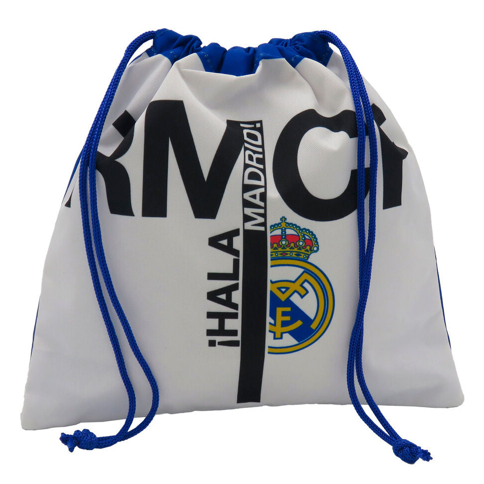Real Madrid Lunchtasche 25 cm